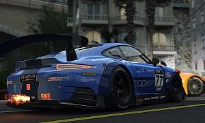 Project Cars Gets Delayed until Spring 2015