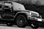 Project Kahn Develops RS Rims for Jeep Vehicles