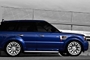 Project Kahn Introduces Range Rover Sport Afzal Kahn RS-300