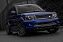 Project Kahn One-Off Bali Blue RS600 Reaches Its Owner