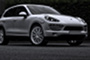 Project Kahn Plays With the 2011 Porsche Cayenne