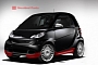 Project Kahn Plays With the smart fortwo