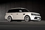 Project Kahn Range Rover RS600 Autobiography Set Free