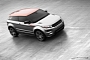 Project Kahn Targets the Range Rover Evoque