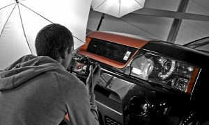 Project Kahn Teases Updated 2012 Vesuvius Edition