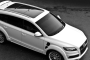 Project Kahn Unveils 2011 Audi Q7 Wide Track