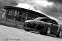 Project Kahn Unveils Audi TR8