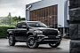 Project Kahn X-Class Looks Bling-Bling Inside & Out