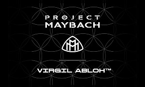 Project Maybach Promises to Celebrate 100 Years of German Brand With New Concept