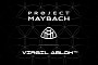 Project Maybach Promises to Celebrate 100 Years of German Brand With New Concept