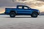 Project Redback: Next Ford Ranger Raptor Could Come To North America