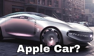 Project Titan: Everything We Know About Apple's Secret "iCar" Efforts