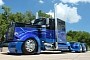 Project TOC, the Kenworth Truck That’s the Most Modified, Beautiful in the World