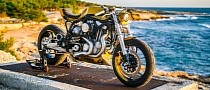 Project X Is What Happens When a Buell M2 Cyclone Meets Custom Glory