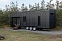 Project01 Tiny Home Is a Small, Efficient and Very Elegant Proposition for Downsizing