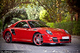 Promotive Squeezes 750 hp Out of the Porsche 911 Turbo