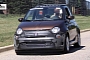 Proof That Fiat Will Make All-Electric 500E
