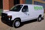Propane-Fueled E-Series Vans Get EPA Approval
