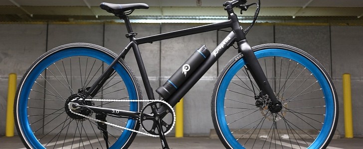 Propella About to Unleash Wicked Anodized e-Bike Into U.S. and Canadian Markets