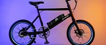 Propella Releases Lightest and Smallest E-Bike Model So Far, It Is Also Affordable