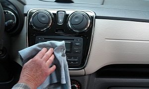 Properly Disinfect Your Car to Prevent COVID-19 Infection