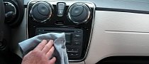 Properly Disinfect Your Car to Prevent COVID-19 Infection