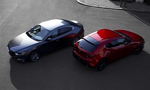 Properly Understanding the 2021 Mazda3: An Enjoyable Ride Through the Matrix