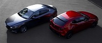 Properly Understanding the 2021 Mazda3: An Enjoyable Ride Through the Matrix