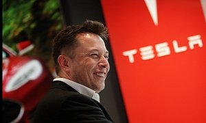 Proposed Tesla Compensation Plan for Musk Makes Him the Richest Man in the World