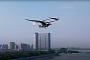 Prosperity I Air Taxi Prototype Owns the Sky in New Footage Released by AutoFlight