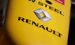 Prost Agrees with Renault's Engine Supply Strategy