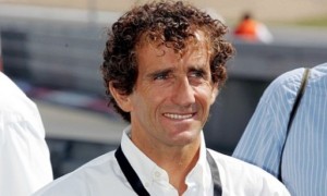Prost: Politics to Threaten French GP Future
