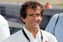Prost: Politics to Threaten French GP Future