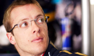 Prost Tells Bourdais to Stop Whining