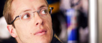 Prost Tells Bourdais to Stop Whining
