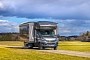 Protec Mobile Q18 Is the Transformable Motorhome That Instantly Blows Up in Size