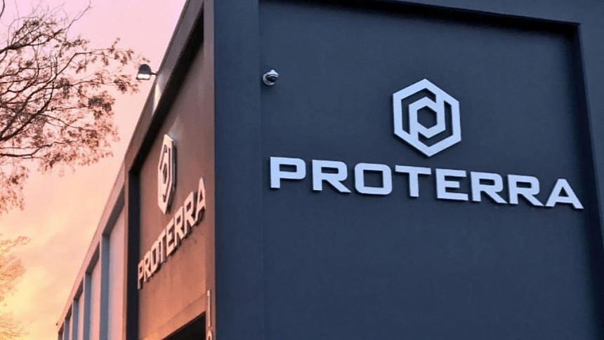 Proterra filed for filed for Chapter 11 bankruptcy protection on August 3rd