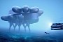 Proteus Is World’s Largest Underwater Lab and Habitat, the ISS of the Sea