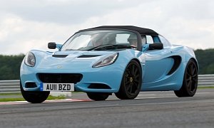 Proton Could Sell Lotus Brand, Report Says