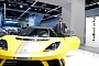 Proton's New Owner Open to Selling Lotus