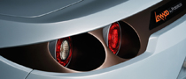 Protoscar to Unveil LAMPO Electric Sport Car at Geneva
