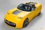 Protoscar Unveils Lampo3 EV Sportscar Concept