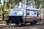 Provincial Senator Is an All-Inclusive Trailer Bringing New Meaning to Luxury Camping