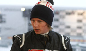 PSA Denies Raikkonen, Loeb Presence in Le Mans