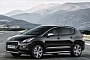 PSA Peugeot Citroen Confirms Talks with Chinese Automaker Dongfeng