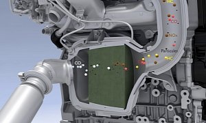 PSA Peugeot-Citroen Proudly Announces Its Diesel Engines Comply with Government Regulations