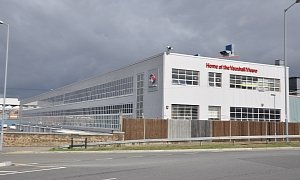 PSA to Keep Making Opel Vivaro at British Plant after Brexit