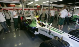 PSA to Replace Honda in Formula 1?
