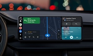 PSA: Waze Doesn’t Currently Support Android Auto Coolwalk