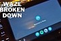 PSA: Waze Won’t Load on Android Auto Coolwalk, Here’s the Fix